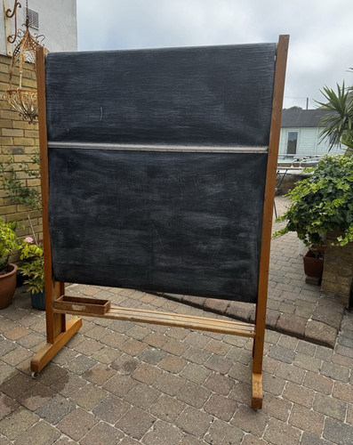 Wilson garden ltd standing - garden,