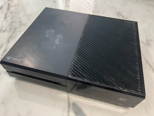 Microsoft xbox one 500gb - microsoft,
