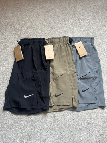Nike dri fit shorts large - dri-fit,