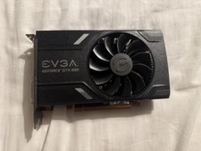 EVGA GeForce GTX 1060 SC