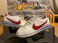 Nike Cortez Womens Trainers