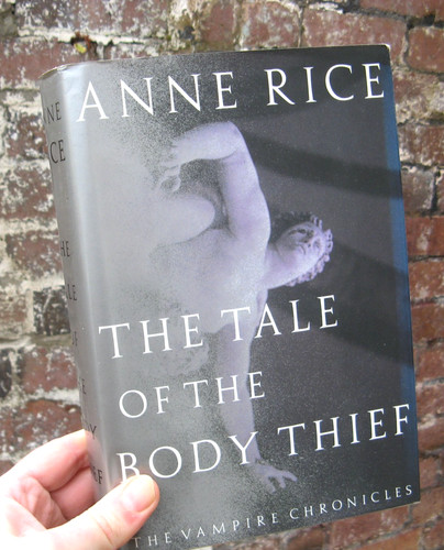 1992 the tale - 1992, body