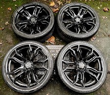 Gen 22”Overfinch Estrella