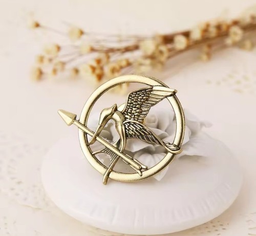 The hunger games - -, mockingjay