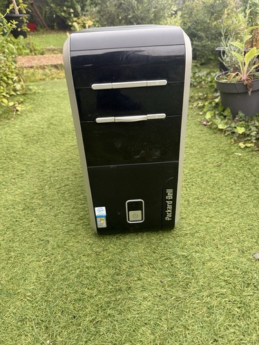 Packard bell imedia 1318 - bell,