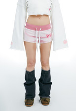 Punkyfish Low-waist Punky