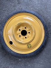 2009 - 2023 MAZDA 3 16" SPARE