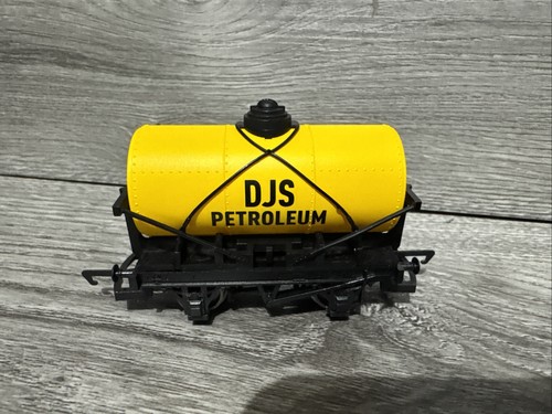 Hornby r1137 djs - djs, petroleum