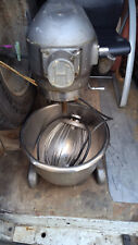 Hobart ae200 single phase industrial Catering Mixer with Whisk