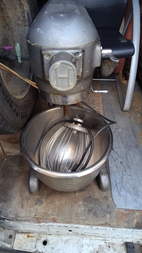 Hobart ae200 single phase