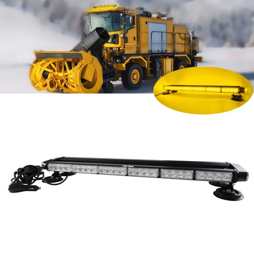 Led roof recovery light bar - led,