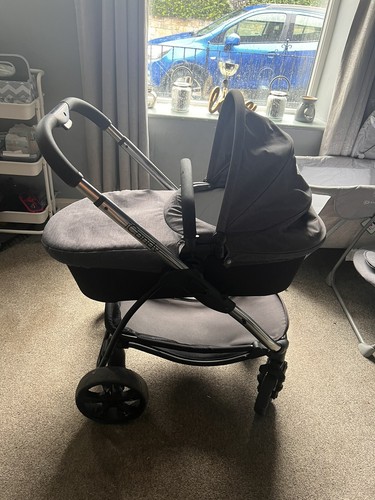 Icandy travel system - icandy,
