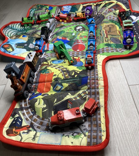 Thomas the train tank - thomas,