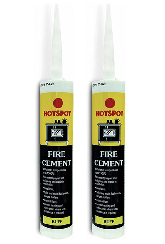 Hotspot fire cement - hotspot, 310ml