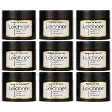 Leichner Camera Clear Tinted