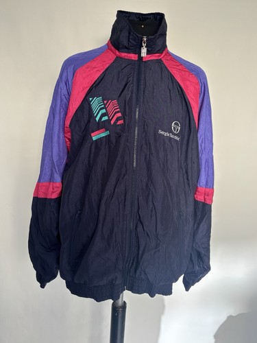 Sergio tacchini vintage - sergio,