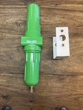 Bambi Air Compressor Breathing