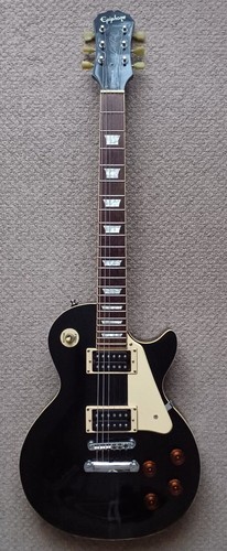 Epiphone les paul - les, standard