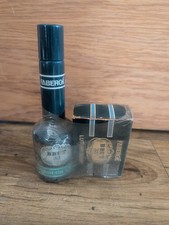 Vintage Faberge Brut 33 Luxury