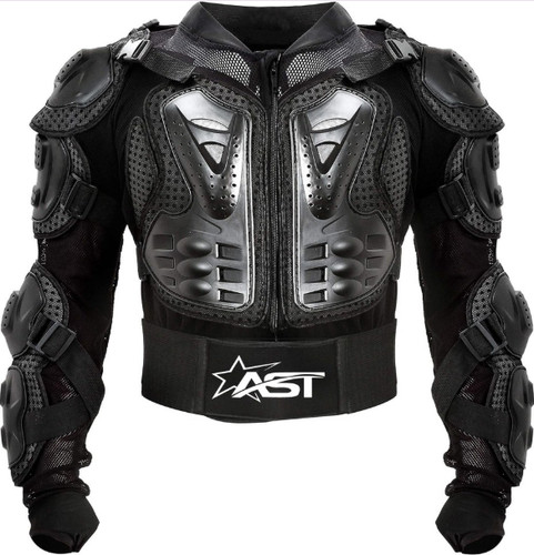 Body armour motorcycle - body,