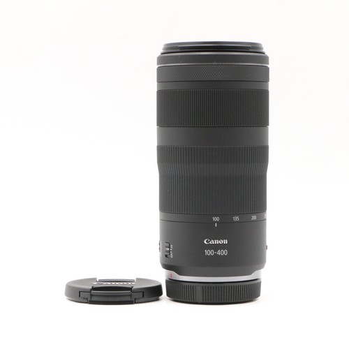 Canon 100 400mm - canon, is
