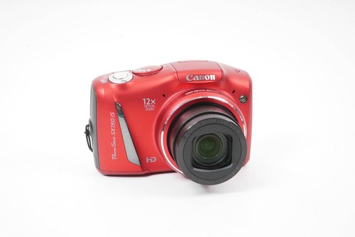 Canon powershot sx150 - canon,