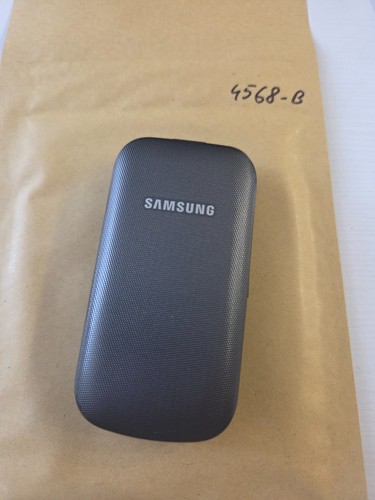 Samsung e1190 grey - samsung,