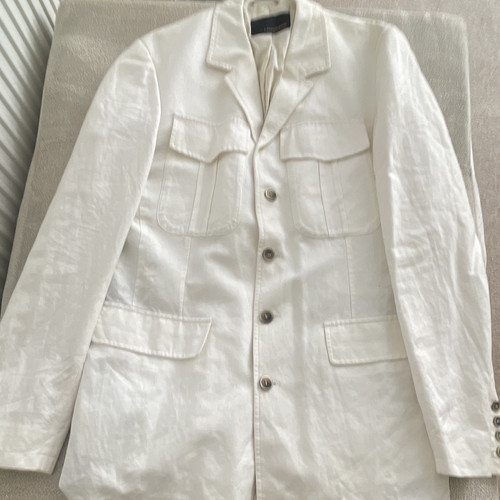 Lindbergh men white - lindbergh,