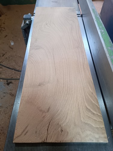 755 256 18mm planed english - planed,