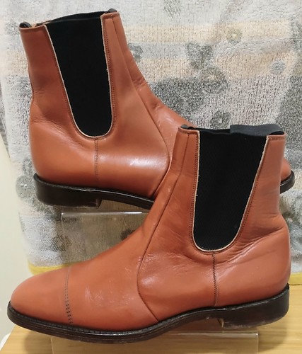 Loake shoemakers men tan - loake,