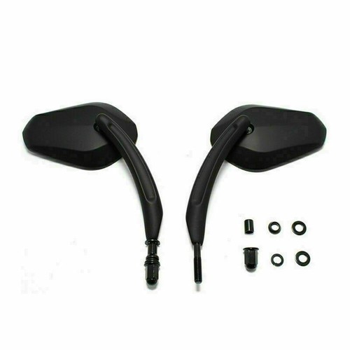 Black classic long stem - black,