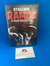 Rambo 5 Movies Film Complete