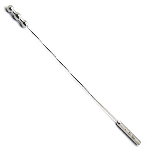 Treble sound urethral - sound,,