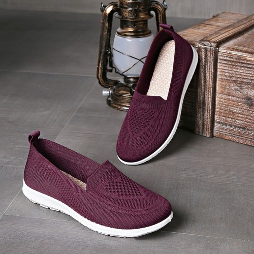 Slip trainers women wide - slip,
