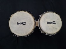 Bongo Drums