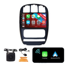 For Chrysler Grand Voyager