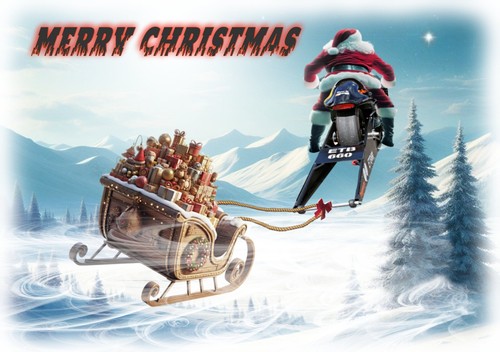 Drag racing santa pod - drag,