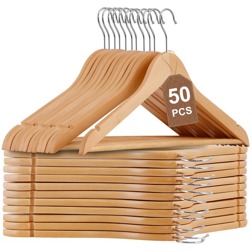 50pack premium natural - natural, wood