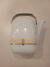 Rosenthal Coffee Pot Suomi Design Timo Sarpaneva Very Good Condition