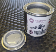 STEMMA® BRAKE CALIPER PAINT SILVER HIGH TEMPERATURE 125ML