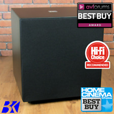 Subwoofer P12-300SB-FF in