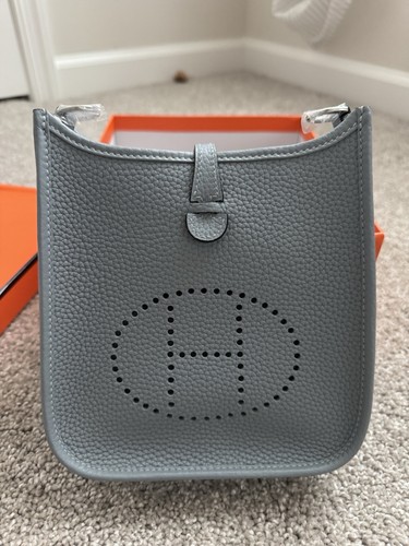 Hermès evelyne small - evelyne, 16
