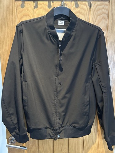 Company shell black - cp,