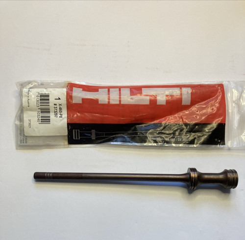 Hilti 460 5 - dx, +