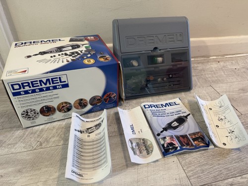 Dremel multipro 395vr - dremel,