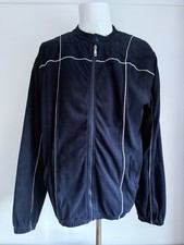 Fila BJ Borg Terrinda Navy