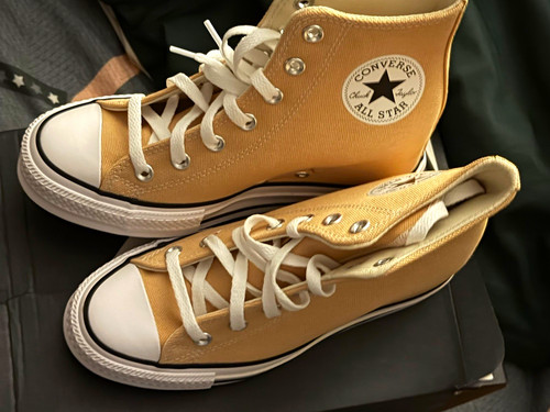 Converse chuck taylor all - converse,