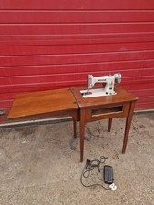 Vintage Sewing Machine Envoy