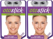 Otostick - TWIN PACK - Instant