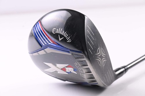 Callaway driver 10 5 - xr, /
